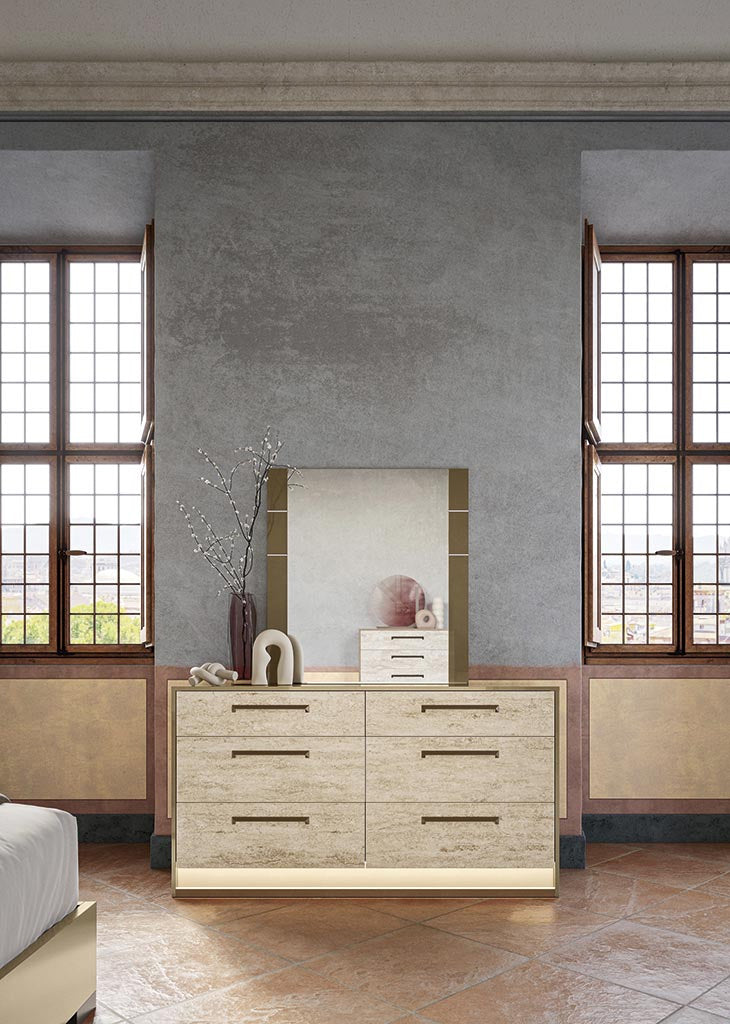 ALF Italia Mirror JO
