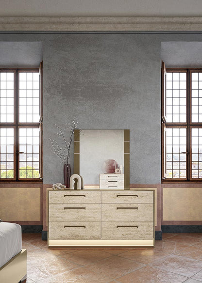 ALF Italia Mirror JO