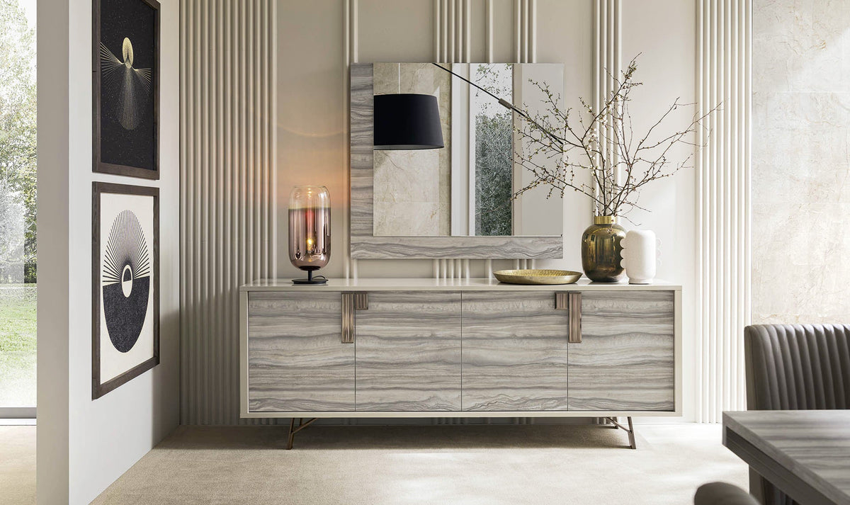 ALF Italia Mirror JUPITER