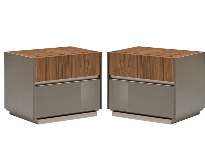 ALF Italia Bedside Table CORSO COMO