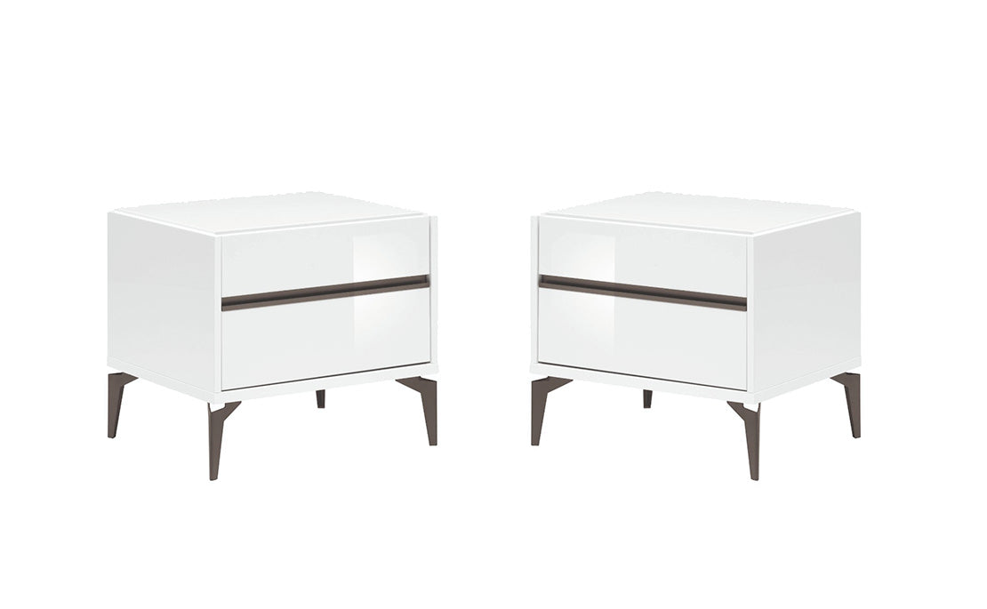 ALF Italia Bedside Table COSTA BLANCA