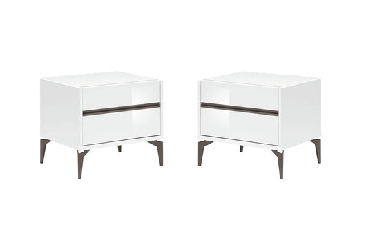 ALF Italia Bedside Table COSTA BLANCA