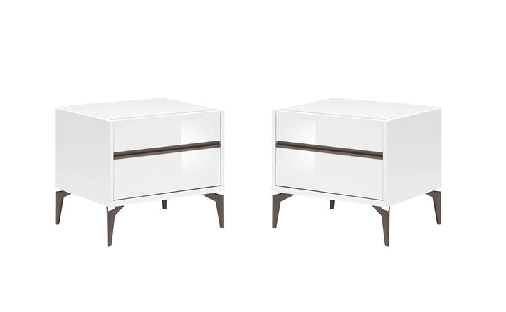 ALF Italia Bedside Table COSTA BLANCA