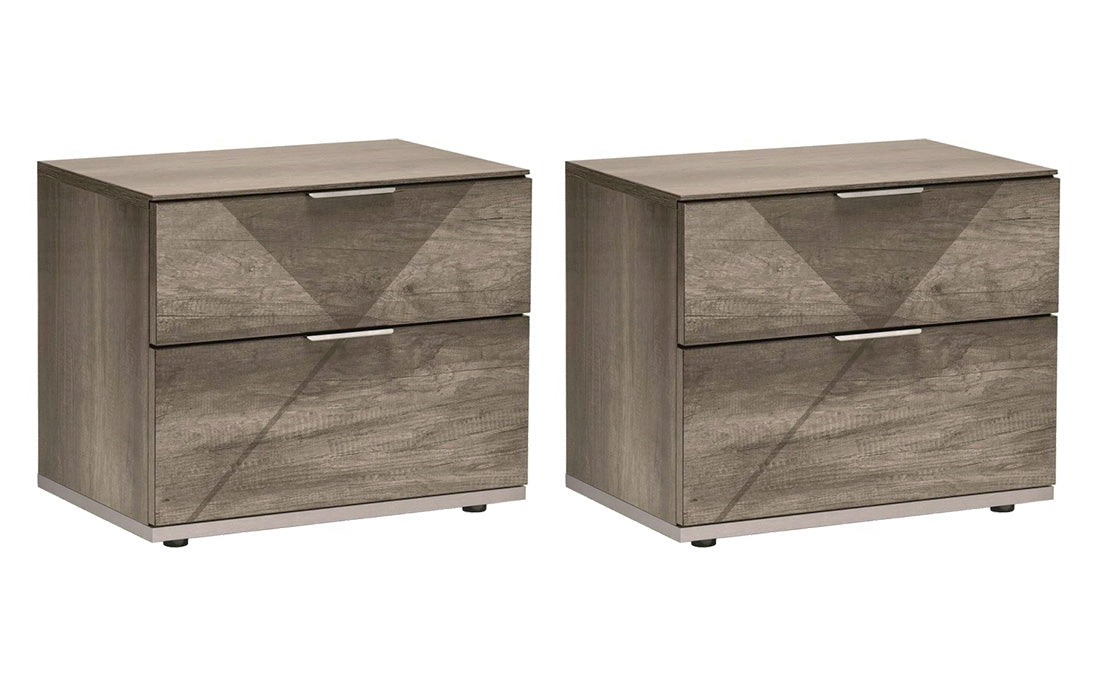 ALF Italia Bedside Table FAVIGNANA