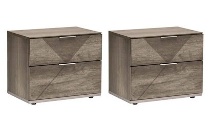 ALF Italia Bedside Table FAVIGNANA