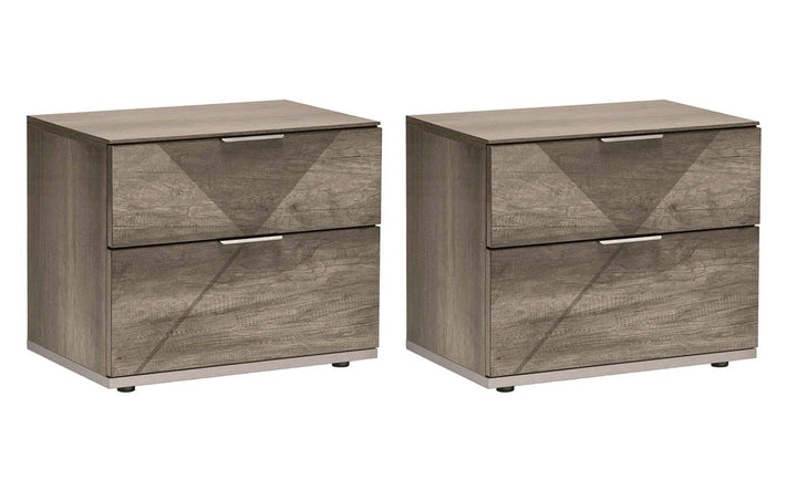 ALF Italia Bedside Table FAVIGNANA