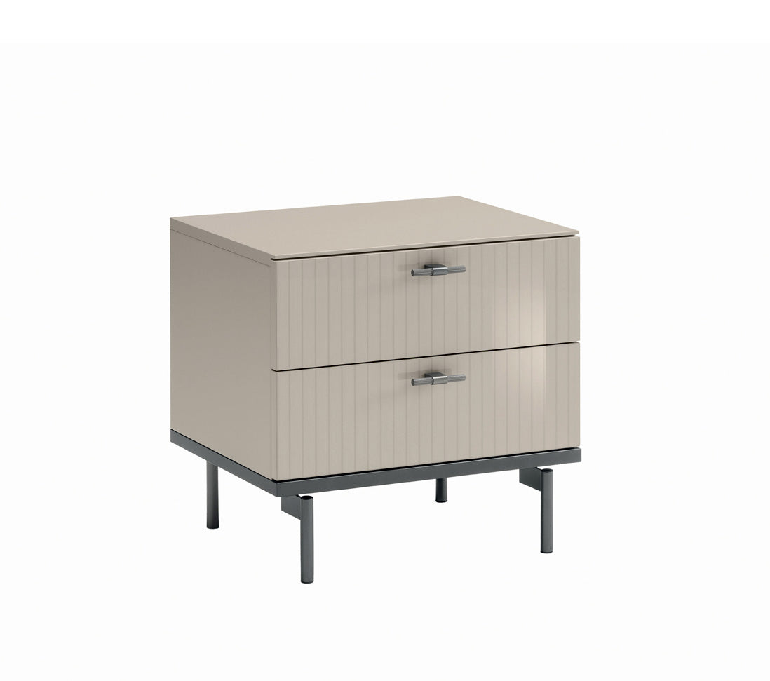 ALF Italia Bedside Table CLAIRE