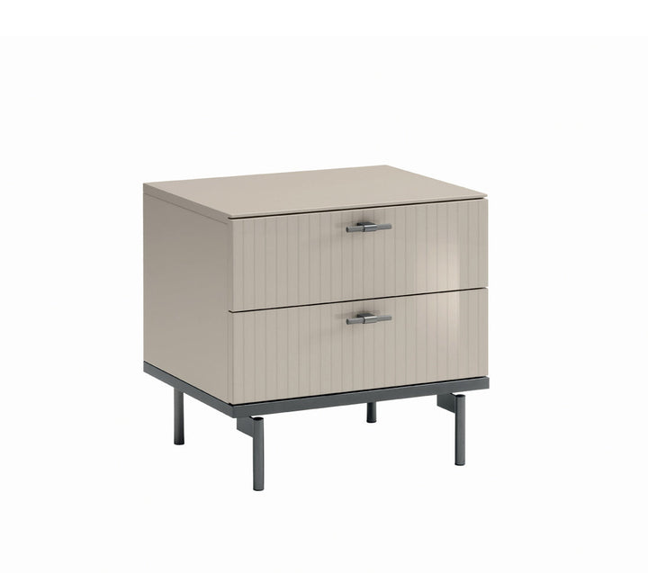 ALF Italia Bedside Table CLAIRE