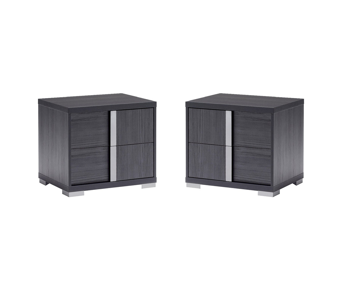 ALF Italia Bedside Table ETNA
