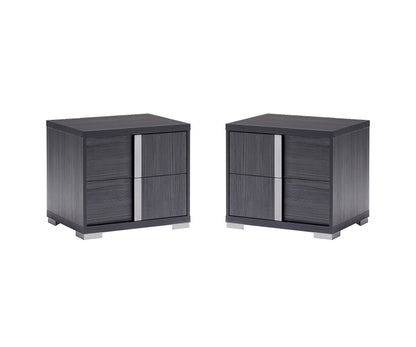 ALF Italia Bedside Table ETNA
