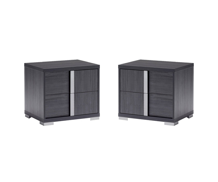 ALF Italia Bedside Table ETNA