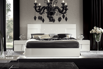 ALF Italia Bedside Table CANOVA