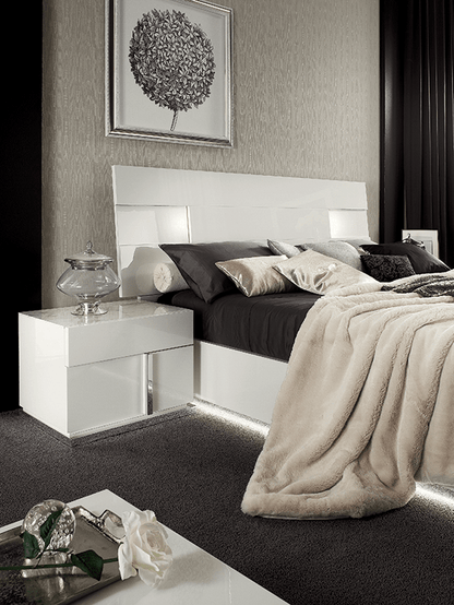 ALF Italia Bedside Table CANOVA
