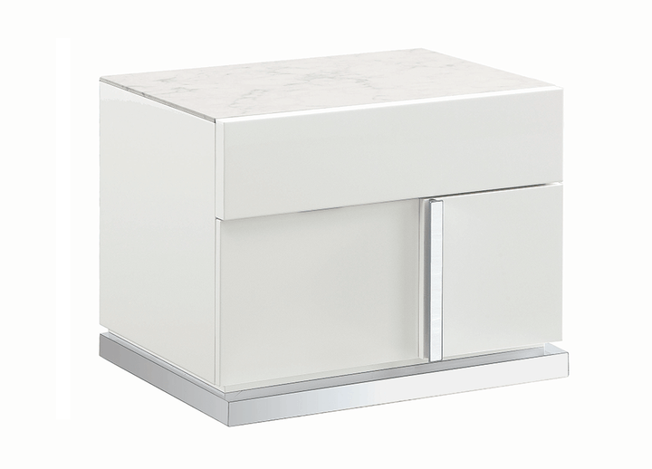 ALF Italia Bedside Table CANOVA