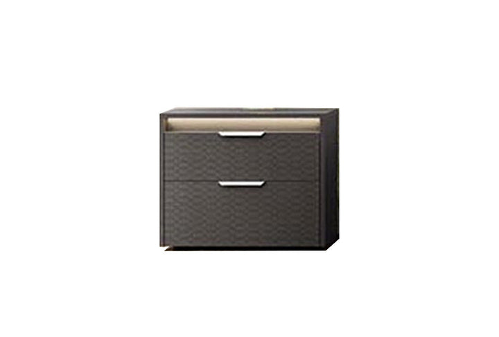 ALF Italia Bedside Table AMY