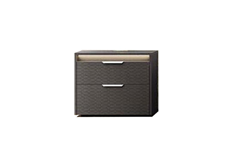 ALF Italia Bedside Table AMY