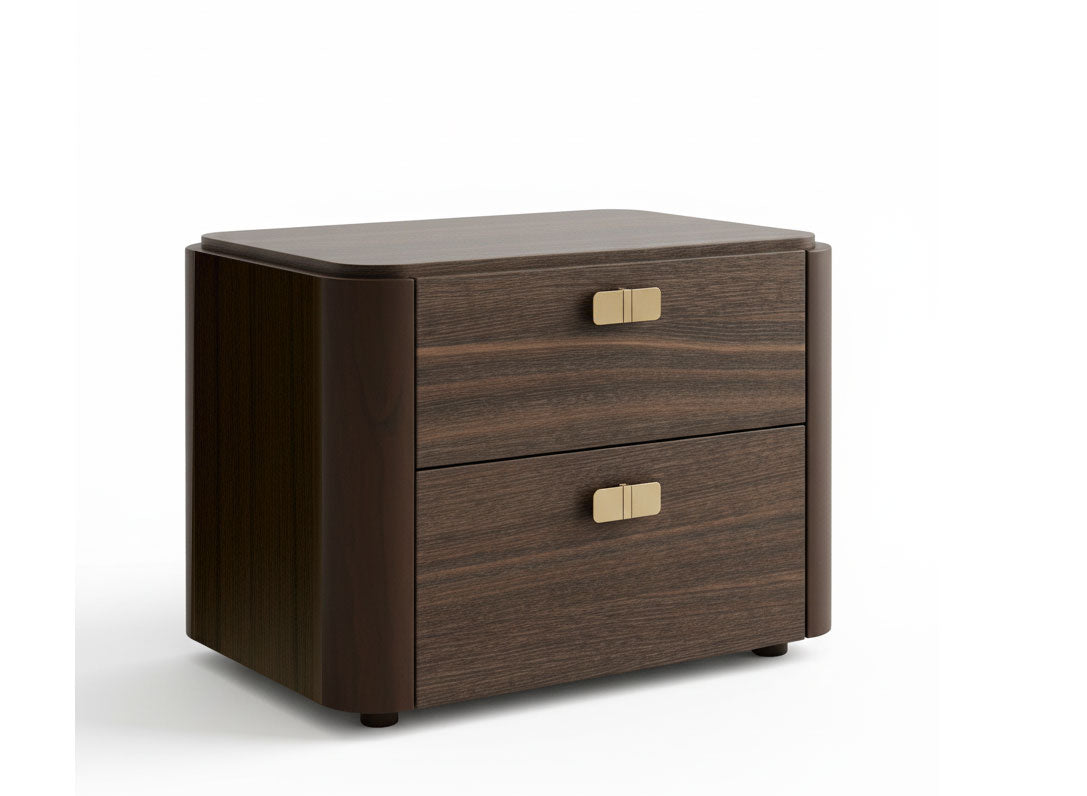 ALF Italia Bedside Table APPIA
