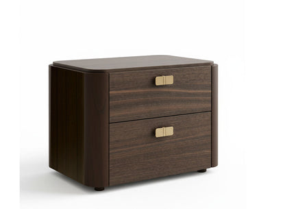 ALF Italia Bedside Table APPIA
