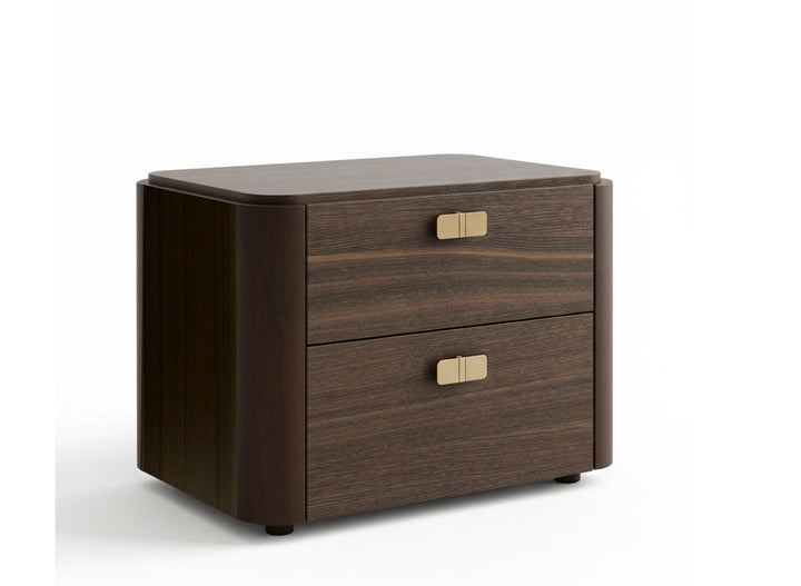 ALF Italia Bedside Table APPIA