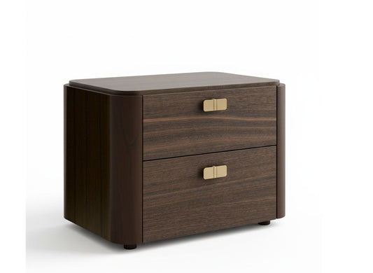 ALF Italia Bedside Table APPIA