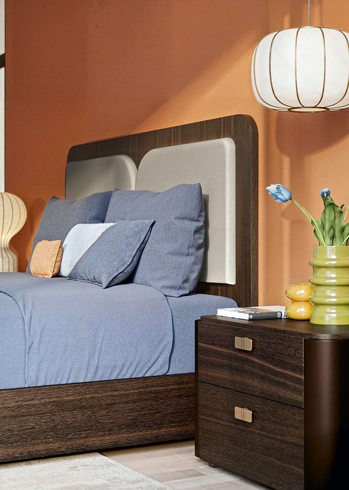 ALF Italia Bedside Table APPIA