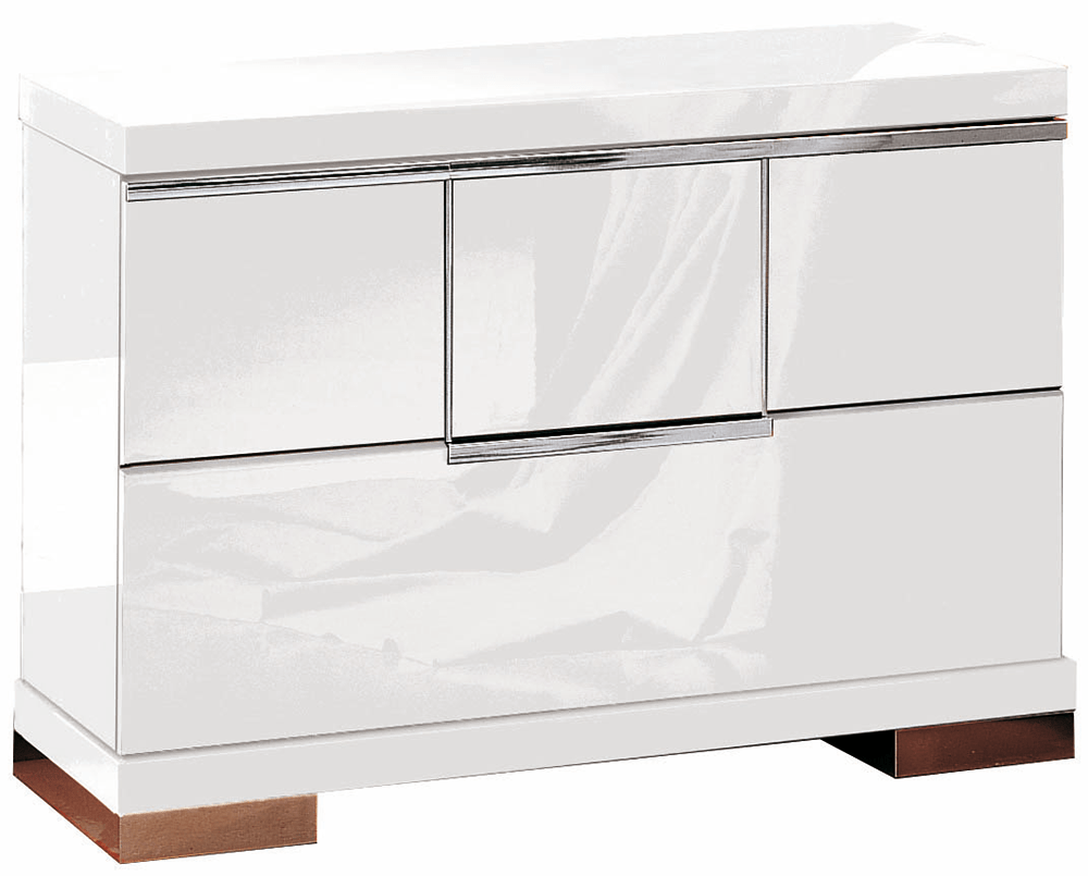 ALF Italia Bedside Table ASTI