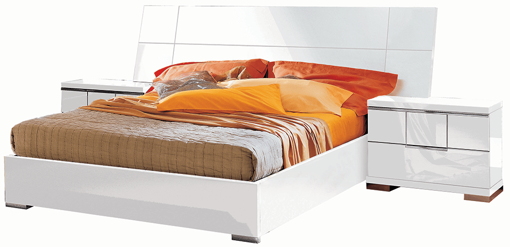 ALF Italia Bedside Table ASTI
