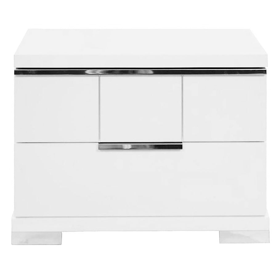 ALF Italia Bedside Table ASTI