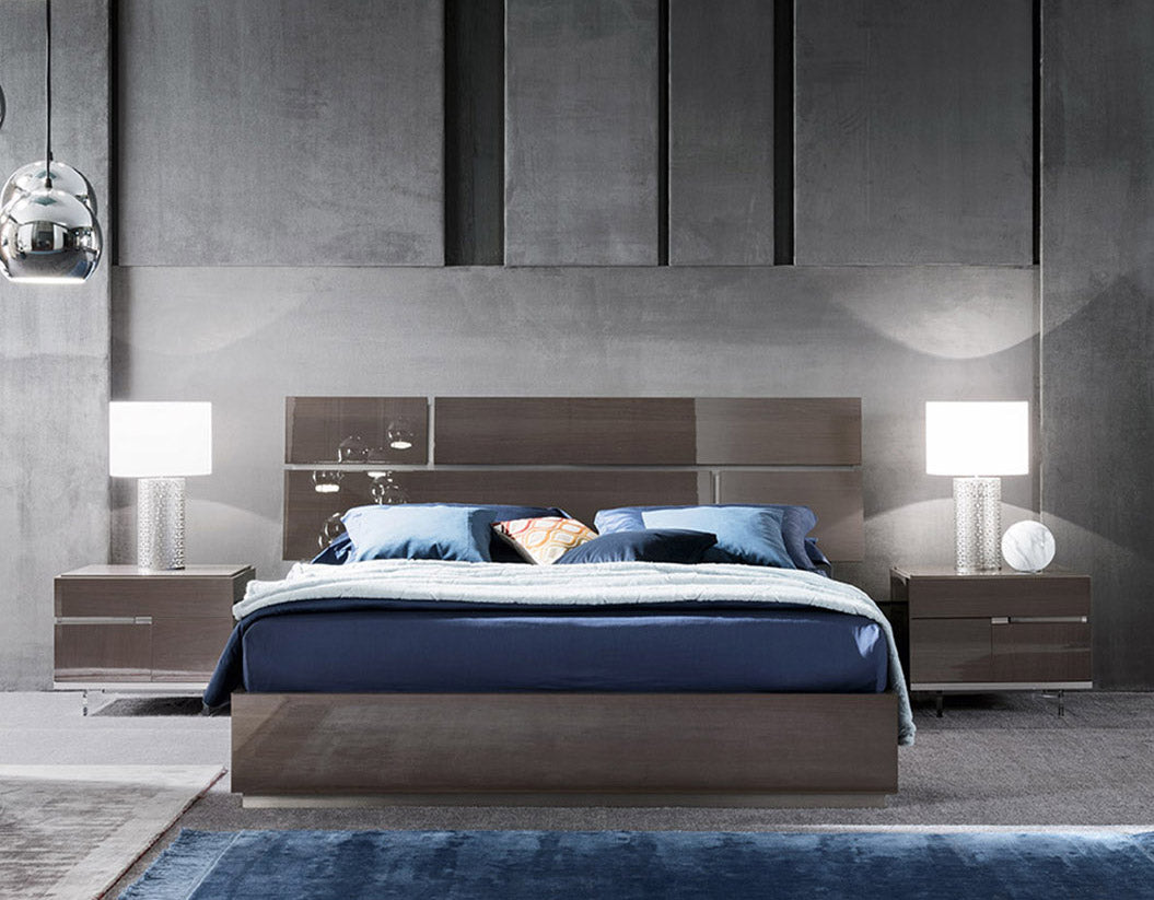 ALF Italia Bedside Table ATHENA