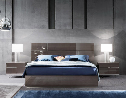 ALF Italia Bedside Table ATHENA