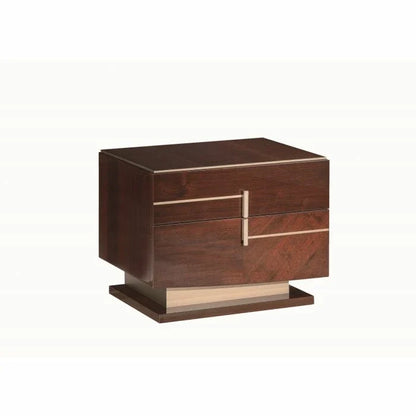 ALF Italia Bedside Table BELLAGIO