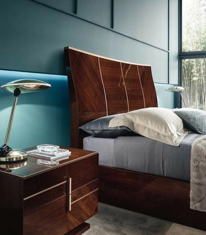 ALF Italia Bedside Table BELLAGIO