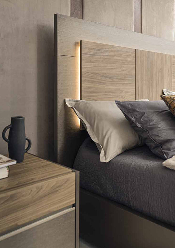 ALF Italia Bedside Table CITY LIFE