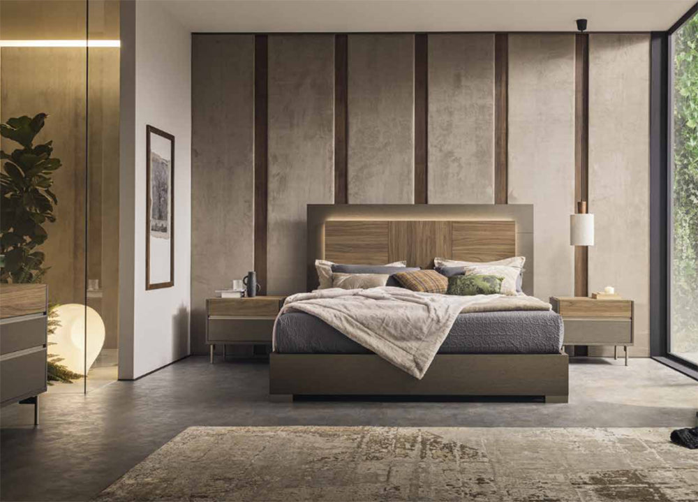 ALF Italia Bedside Table CITY LIFE