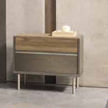 ALF Italia Bedside Table CITY LIFE