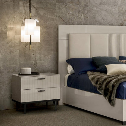 ALF Italia Bedside Table CLAIRE