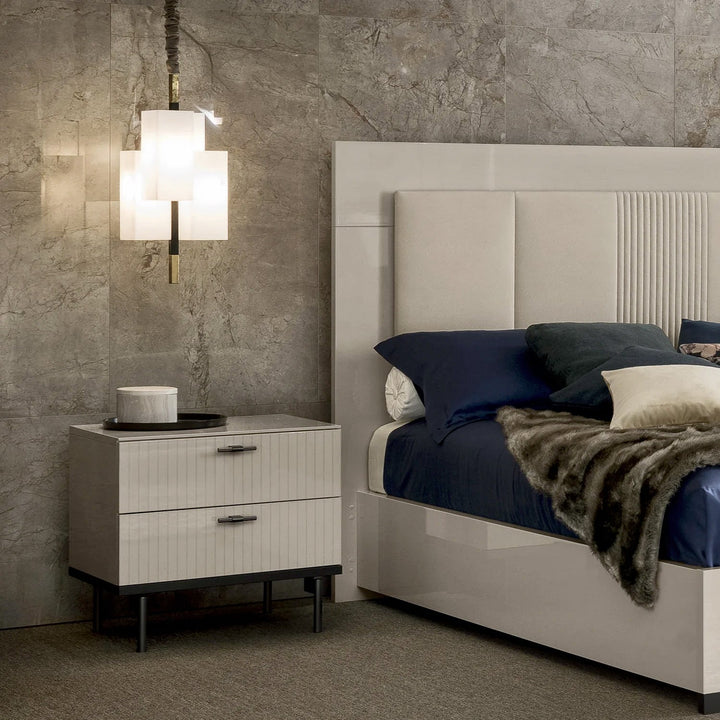ALF Italia Bedside Table CLAIRE