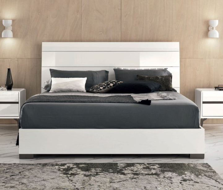 ALF Italia Bedside Table COSTA BLANCA