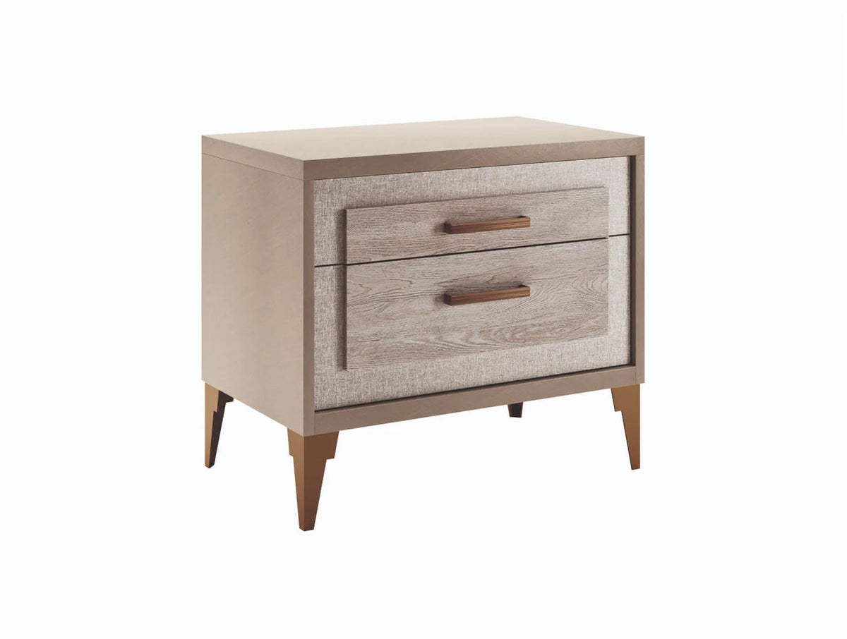 ALF Italia Bedside Table ELLEN