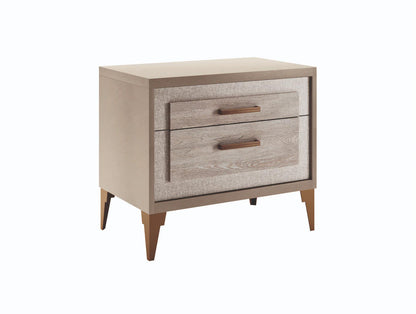 ALF Italia Bedside Table ELLEN