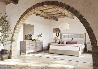 ALF Italia Bedside Table ELLEN