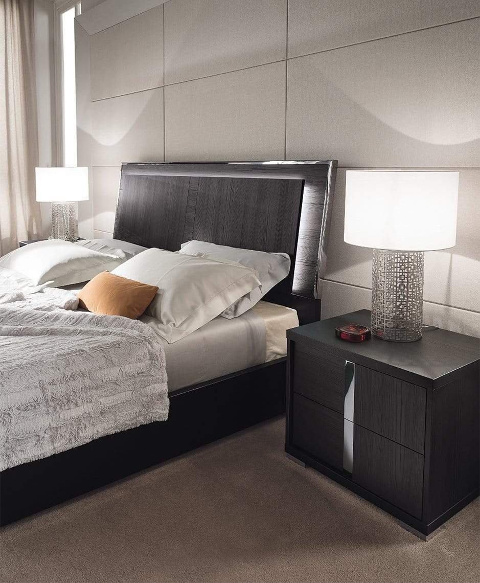 ALF Italia Bedside Table ETNA