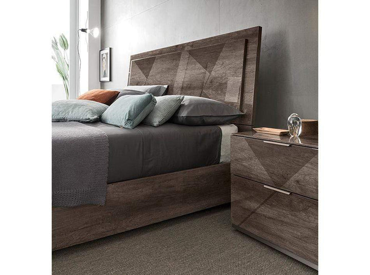 ALF Italia Bedside Table FAVIGNANA