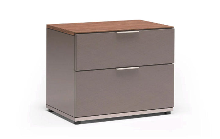 ALF Italia Bedside Table FIFTH AVENUE