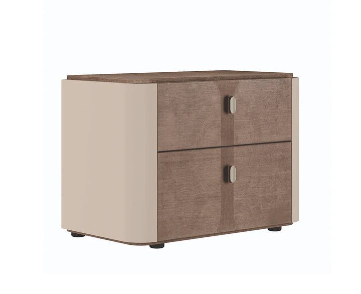 ALF Italia Bedside Table HEBE