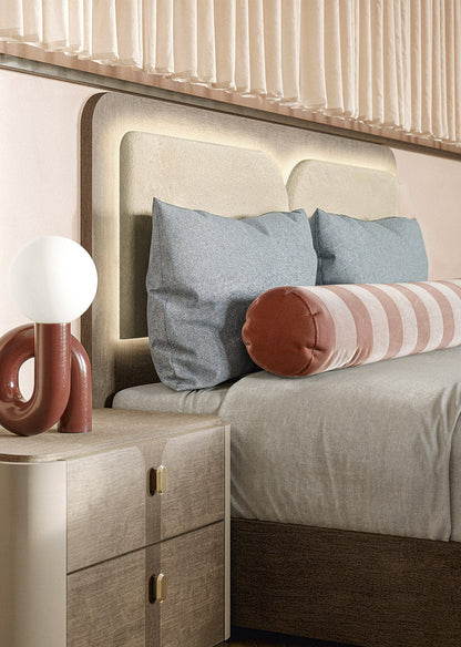 ALF Italia Bed HEBE
