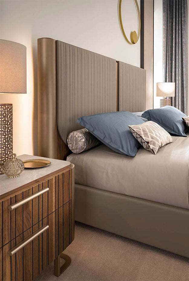 ALF Italia Bedside Table HERA