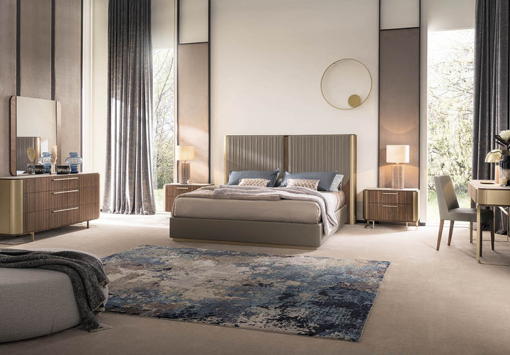 ALF Italia Bedside Table HERA