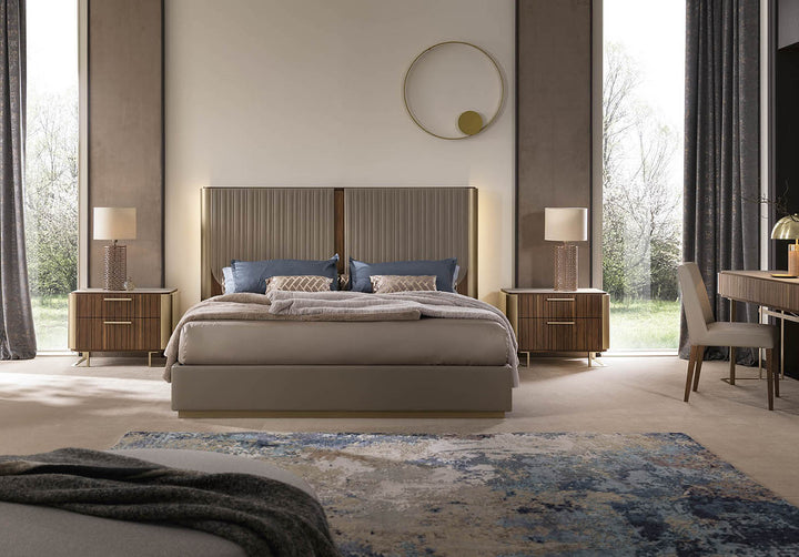 ALF Italia Bedside Table HERA