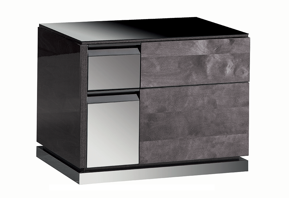 ALF Italia Bedside Table HERITAGE